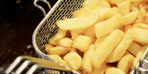 Mejores frituras freidora industrial Repagas
