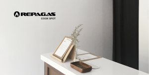Repagas Cookspot