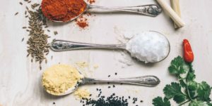 Ingredientes