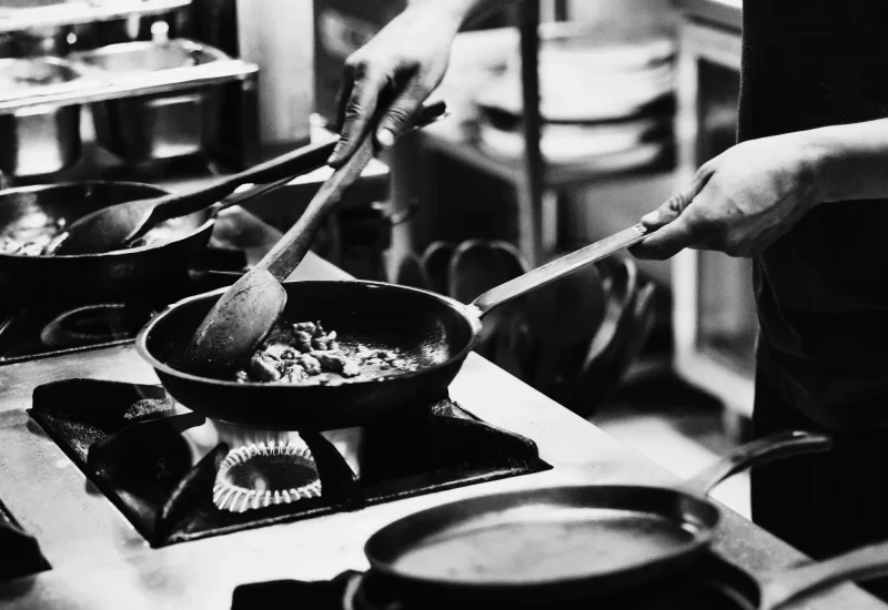 Cocinas Profesionales SARA