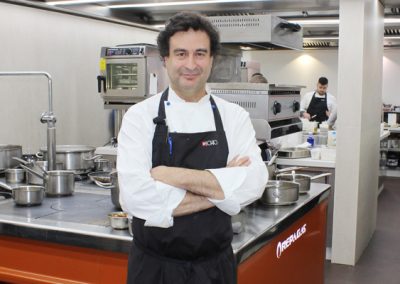 Restaurante “El Bohío”